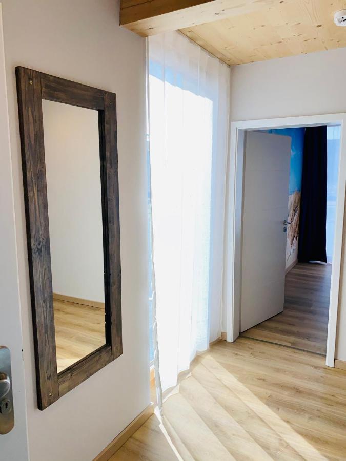 Ankerix & Deichfix Lejlighed Büsum Eksteriør billede